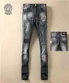 versace jeans 2020 pas cher slim trousers p5021115